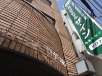 Capsule Hotel The Inn 2*