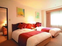 Loisir Hotel Toyohashi