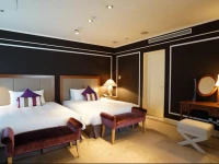 Hotel Allamanda Aoyama Tokyo