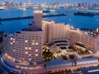 Hilton Tokyo Odaiba