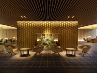 The Prince Sakura Tower Tokyo, Autograph Collection, A Marriott Luxury & Lifestyle Hotel