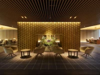 The Prince Sakura Tower Tokyo, Autograph Collection, A Marriott Luxury & Lifestyle Hotel