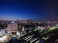 The Strings by InterContinental, Tokyo