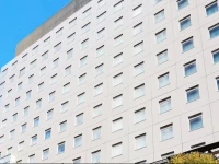 Citadines Central Shinjuku Tokyo