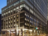 Courtyard by Marriott Tokyo Station 4*