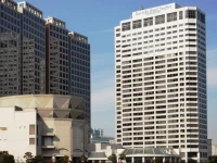 Dai-ichi Hotel Tokyo Seafort