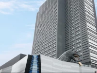 Hotel Gracery Shinjuku 4*