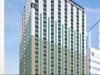 Mitsui Garden Hotel Kyobashi