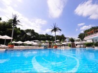 Hotel New Otani Tokyo Garden Tower