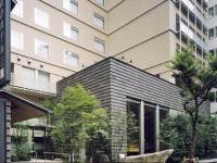 Hotel Niwa Tokyo
