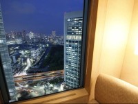 Royal Park Hotel The Shiodome