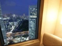 Royal Park Hotel The Shiodome