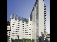 Shinjuku Granbell Hotel 4*