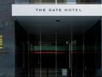 The Gate Hotel Asakusa Kaminarimon by Hulic