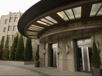 Hotel Trusty Tokyo Bayside