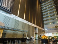 Hotel Villa Fontaine Tokyo-Shiodome