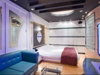 HOTEL & SPA J-MEX Shinjuku Kabukicho (Adult Only)