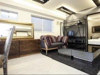 1/3rd Residence Serviced Apartments Akasaka
