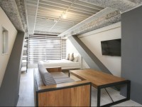 1/3rd Residence Serviced Apartments Akihabara 3*