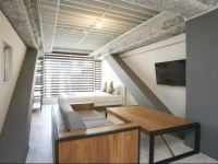 1/3rd Residence Serviced Apartments Akihabara 3*