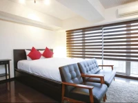 1/3rd Residence Serviced Apartments Nihonbashi