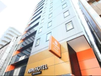 APA Hotel Ginza Kyobashi 3*