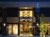 APA Hotel Hanzomon Hirakawacho 3*