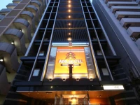 APA Hotel Higashi-Shinjuku-Ekimae
