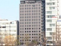 APA Hotel Keisei Ueno Ekimae