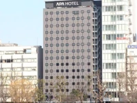 APA Hotel Keisei Ueno Ekimae