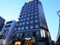 APA Hotel Nihonbashi Hamacho-eki Minami