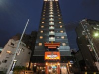 APA Hotel Roppongi Ekimae