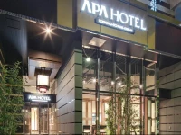 APA Hotel Roppongi-Ichome Ekimae 3*