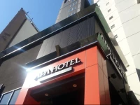 APA Hotel Shibuya Dogenzakaue