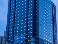 APA Hotel Shinagawa Sengakuji Eki-Mae