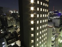 APA Hotel Shinbashi Onarimon