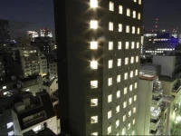 APA Hotel Shinbashi Onarimon