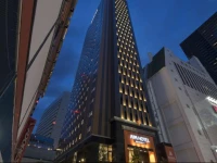 APA Hotel Shinjuku-Kabukicho Tower