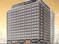 APA Hotel Sugamo Ekimae