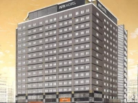 APA Hotel Sugamo Ekimae