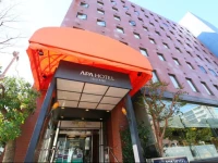 APA Hotel Tokyo Kiba 3*