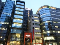 APA Hotel Tokyo Kudanshita 3*