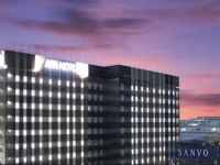 APA Hotel Tokyo Shiomi Ekimae