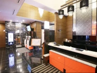 APA Hotel Tsukiji-eki Minami