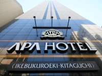 APA Ikebukuro Kitaguchi