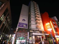 APA Villa Hotel Akasaka-Mitsuke