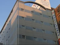 Asakusa Central Hotel 3*