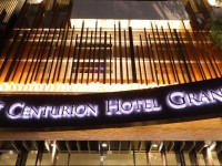 Centurion Hotel Grand Akasaka 3*