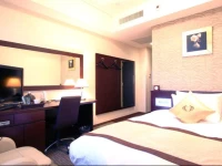 Hotel Coco Grand Kitasenju 3*