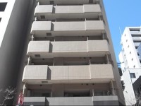 Concieria Shimbashi Crossia Hotel 3*